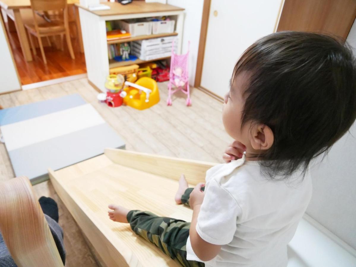 子供部屋のある一棟貸切り 奄宿り Amayadori Амамі Екстер'єр фото